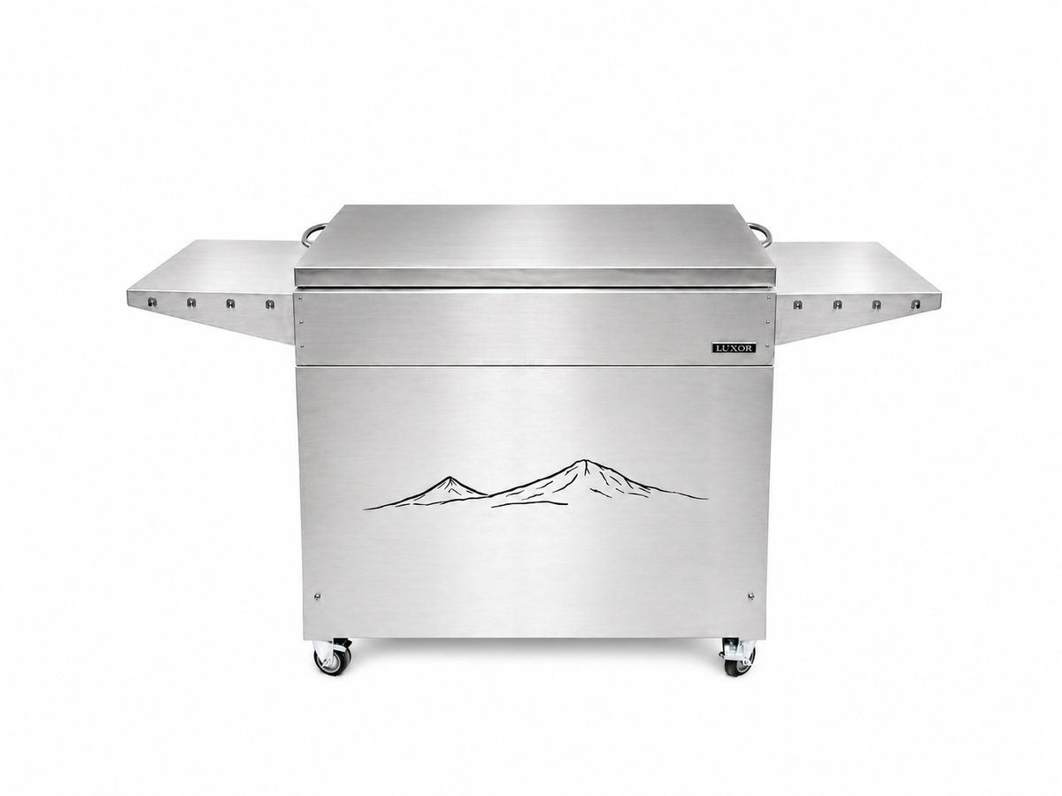 COALMASTER FREE STANDING - ARARAT
