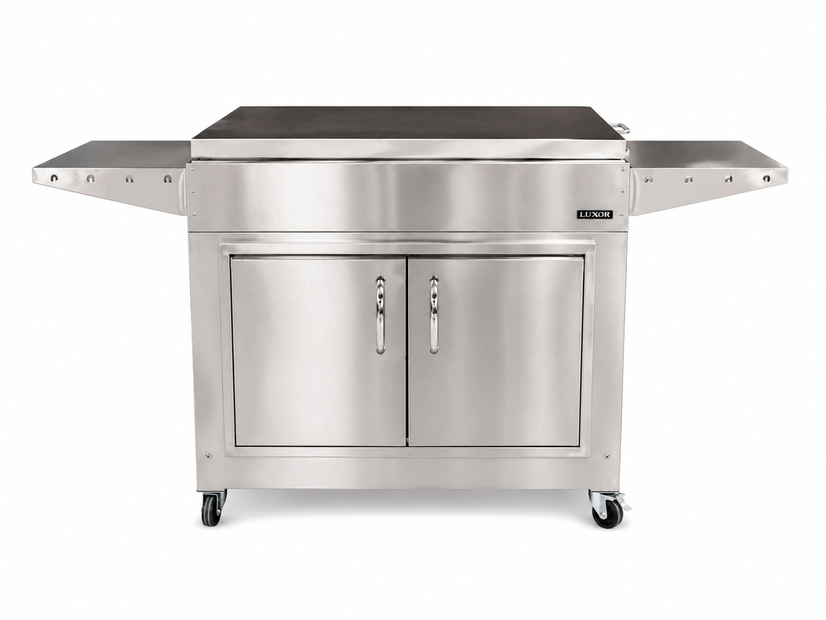 COALMASTER FREE STANDING PRO SERIES - CUSTOM