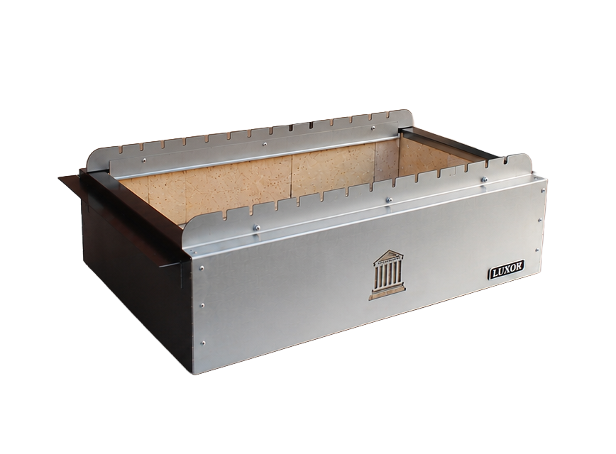 COALMASTER SLIDE-IN 30" (AHT-30CM-SLD-OT)