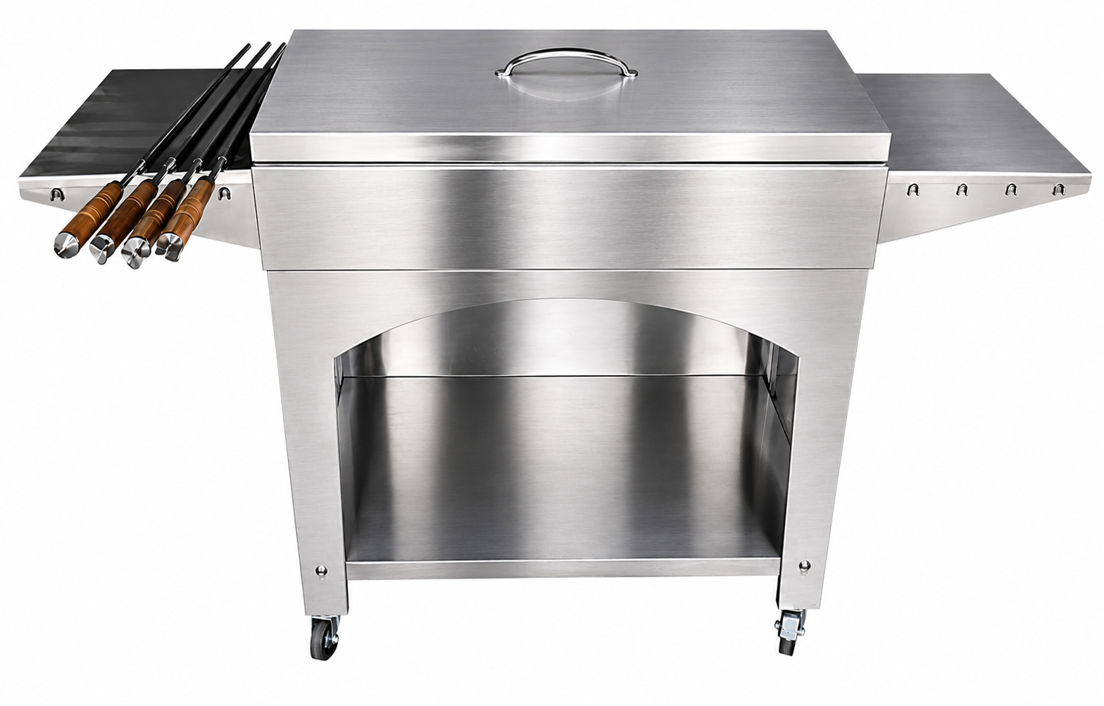 COALMASTER FREE STANDING 30" (AHT-30CM-FS)