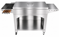 COALMASTER FREE STANDING 36" (AHT-36CM-FS)