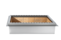 COALMASTER DROP IN 42" OPEN TOP (AHT-42CM-DI-OT)