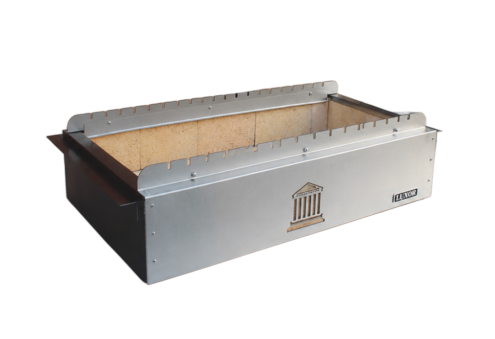 COALMASTER SLIDE-IN 36" (AHT-36CM-SLD-OT)