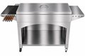 COALMASTER FREE STANDING 42" (AHT-42CM-FS)