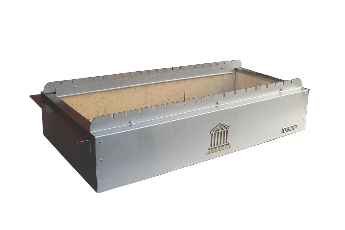 COALMASTER SLIDE-IN 42" (AHT-42CM-SLD-OT) GARNI