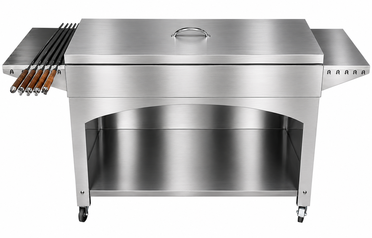 COALMASTER FREE STANDING 48" (AHT-48CM-FS)