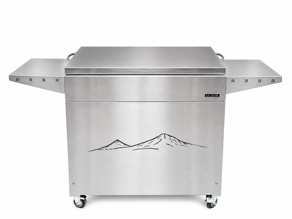 COALMASTER FREE STANDING - ARARAT 27"