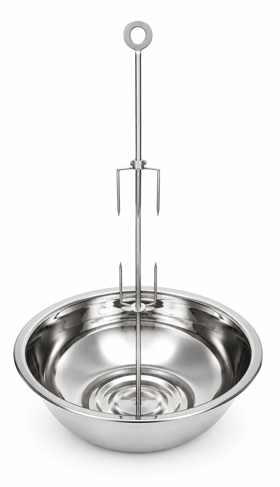 TONIR HANGING ROTISSERIE
