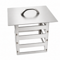 SKEWER BOX