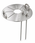 TONIR SKEWER RACK