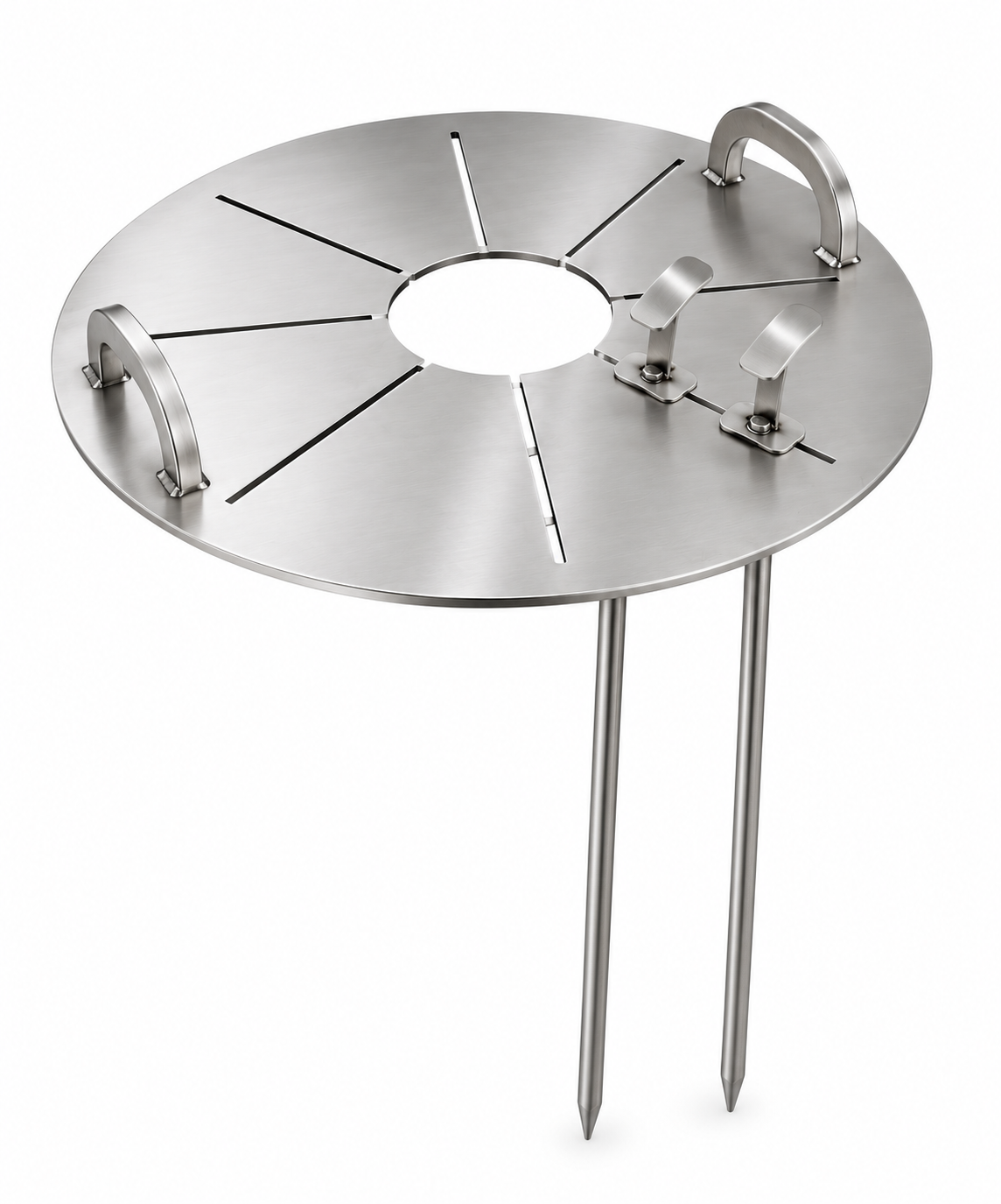 TONIR SKEWER RACK