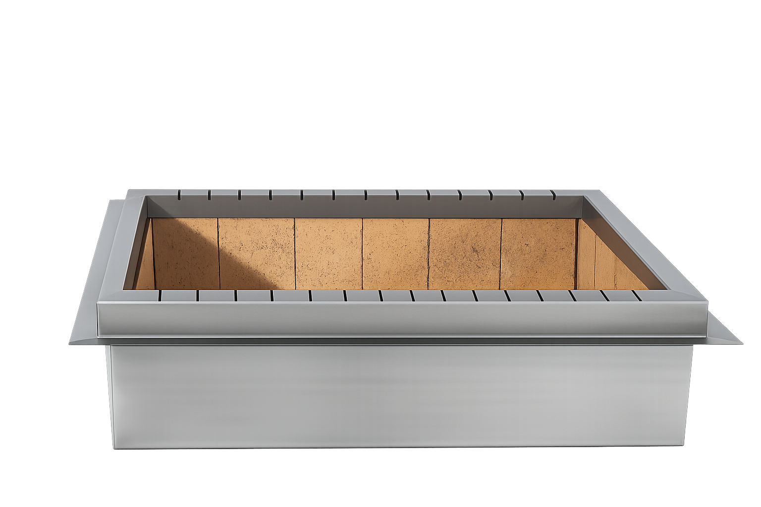 COALMASTER DROP-IN 30" Open Top (AHT-30CM-DI-OT)