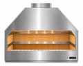 COALMASTER CHIMNEY 42" (AHT-CHIM-42-SLD)