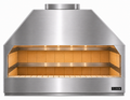 COALMASTER CHIMNEY 48" (AHT-CHIM-48-SLD)