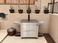 COALMASTER FREE STANDING