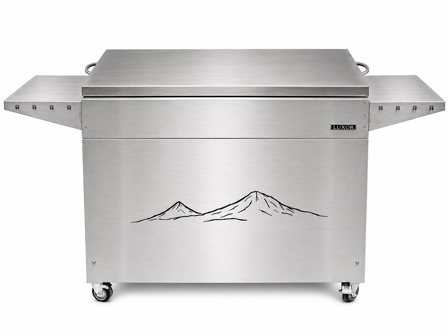 COALMASTER FREE STANDING - ARARAT 42"