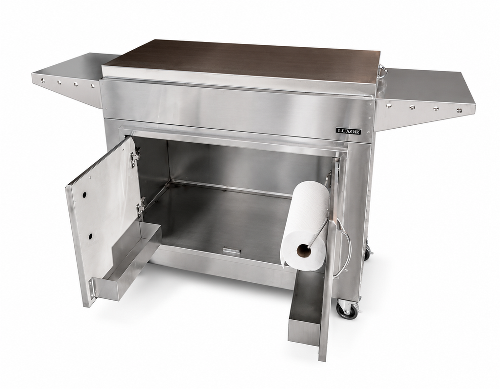 COALMASTER FREE STANDING PRO SERIES - CUSTOM