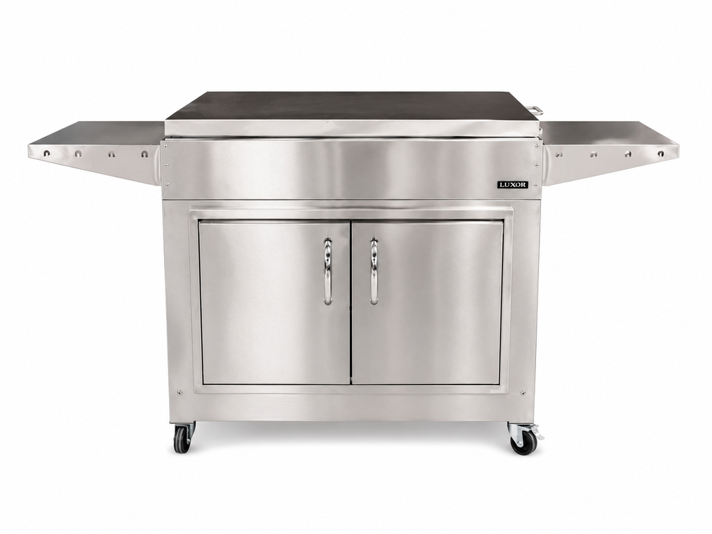 COALMASTER FREE STANDING PRO SERIES - CUSTOM