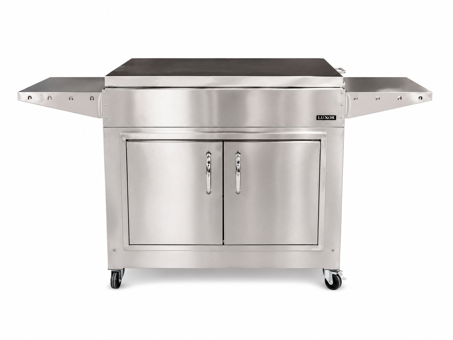 COALMASTER FREE STANDING PRO SERIES - CUSTOM