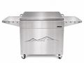 COALMASTER FREE STANDING - ARARAT 30"