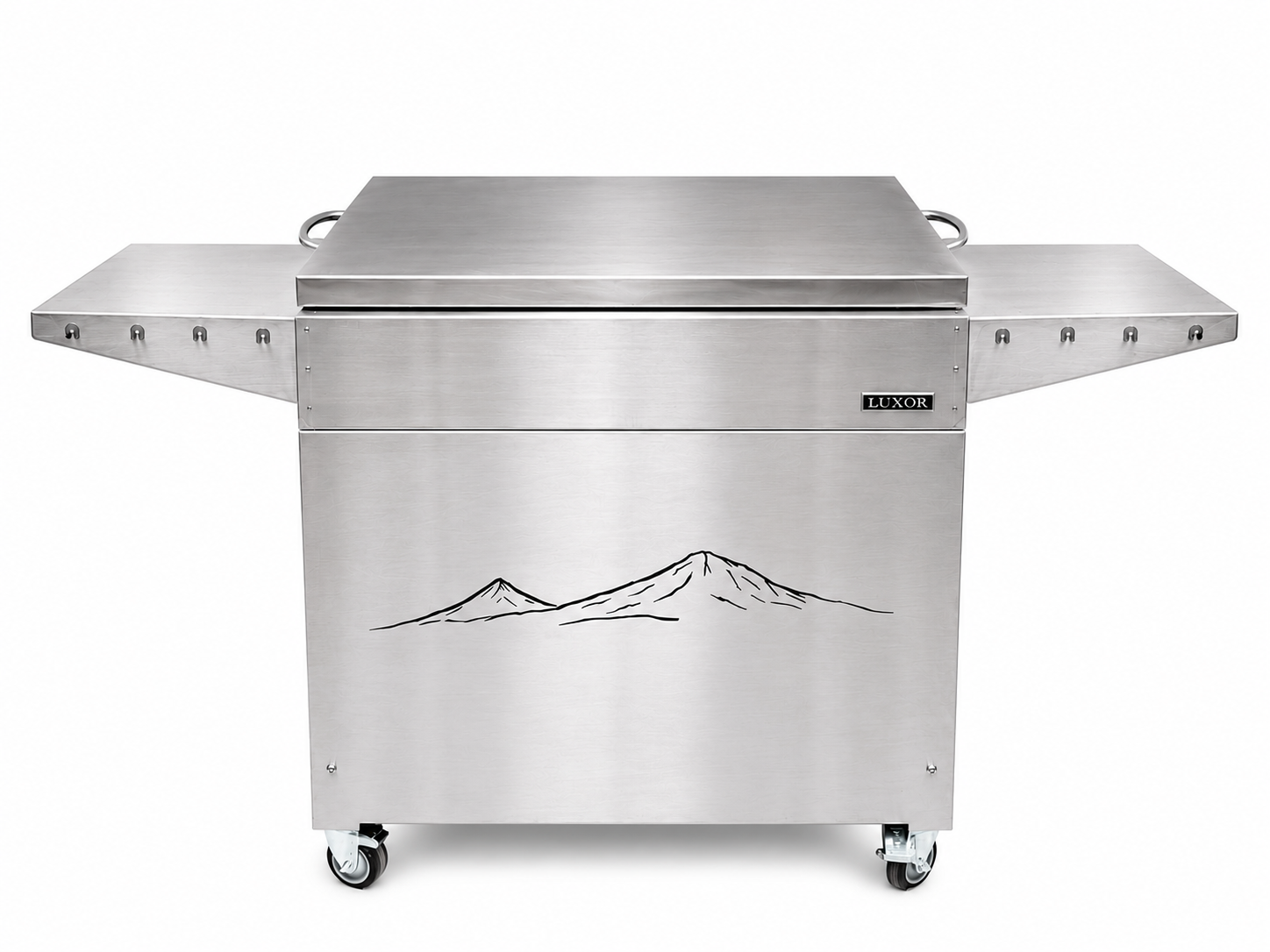 COALMASTER FREE STANDING - ARARAT 30"