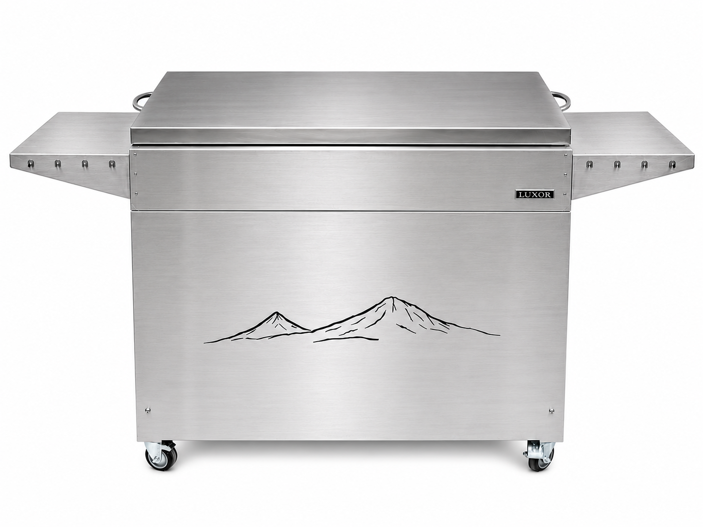 COALMASTER FREE STANDING - ARARAT 36"
