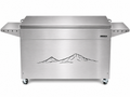 COALMASTER FREE STANDING - ARARAT 48"
