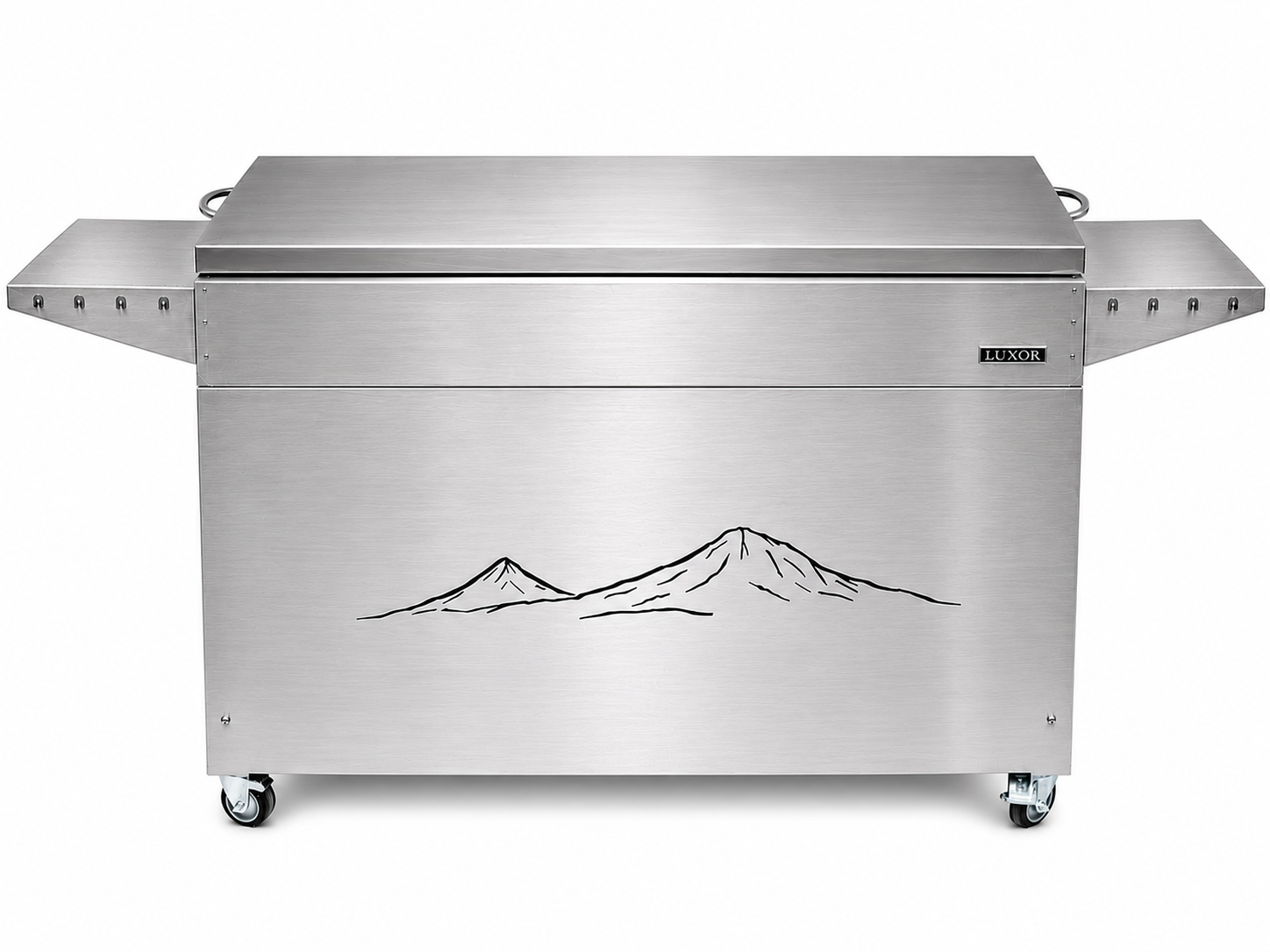 COALMASTER FREE STANDING - ARARAT 48"