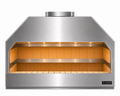 COALMASTER CHIMNEY 48" (AHT-CHIM-48-SLD)