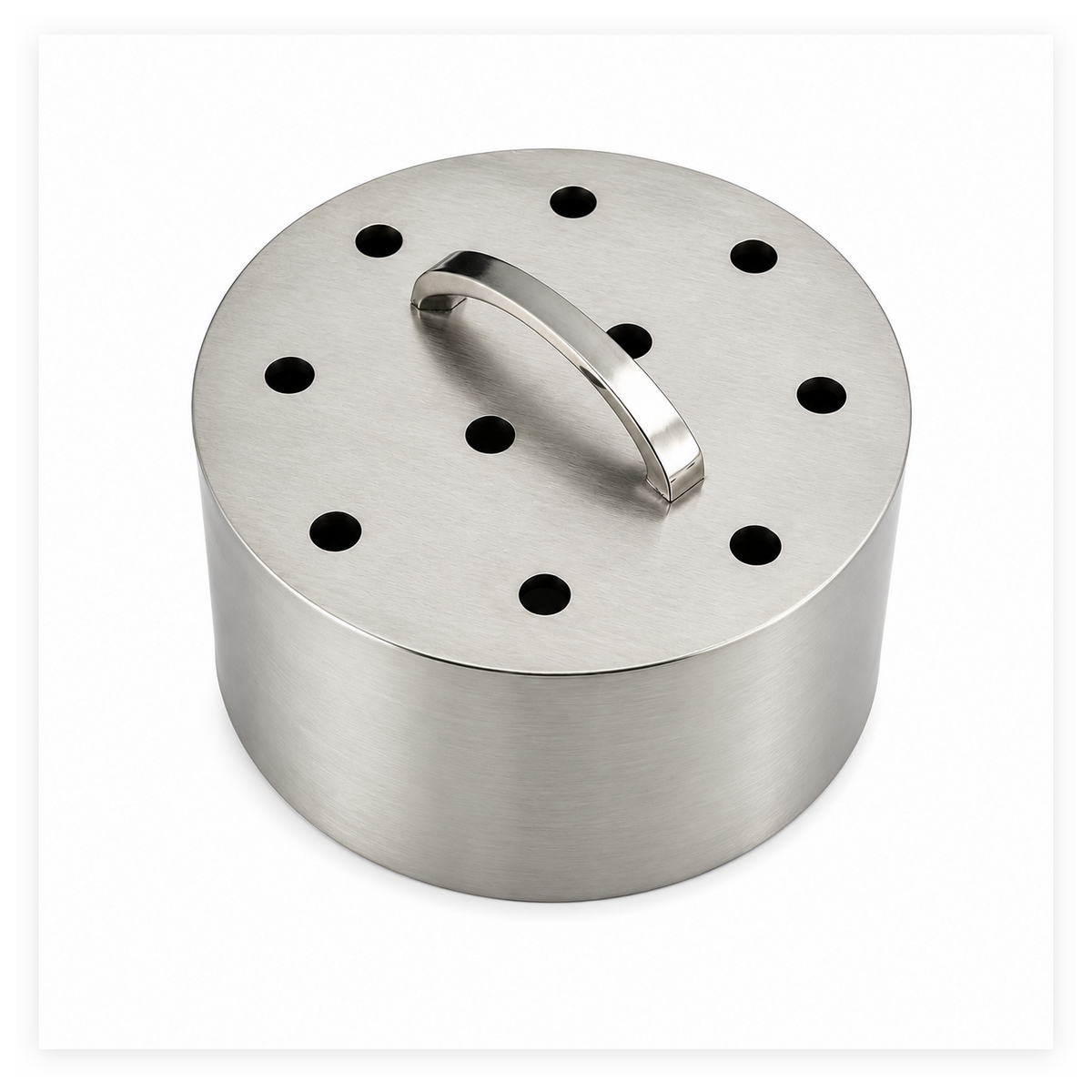 TONIR AIR CAP WITH HOLES
