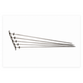 TONIR SKEWER 36"